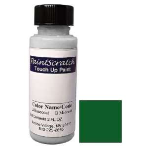   Paint for 1999 Acura EL (color code G 95P) and Clearcoat Automotive