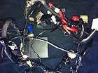 Wire Harness Yamaha R1 Yzf 1000 Harness Only