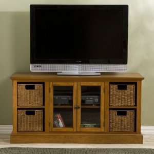 HDTV MEDIA STAND Furniture & Decor