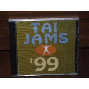  Tai Jams 99 (CD) 