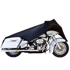 Harley Davidson Road Glide Pro Tech Shade Motorcycle Cover for bike 