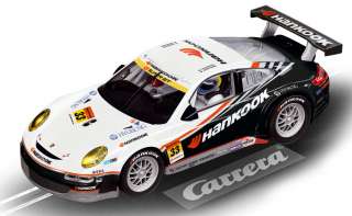   27313 Evolution Porsche GT3 RSR SuperGT 2008, No. 33 Slot Car  