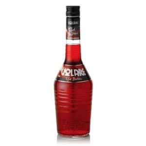  Volare Red Bitters, 700 ml Grocery & Gourmet Food