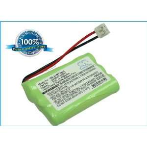  800mAh Battery For Alcatel Altiset MS, Alcatel Altiset S 