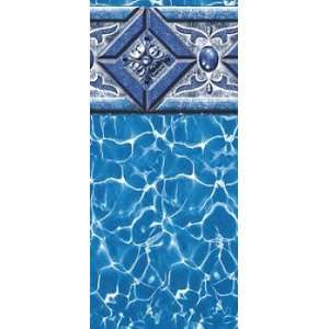  Outlook Prism Unibead Swimming Pool Liner   18 ft. x 30 ft 