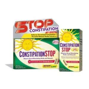  Renew Life ConstipationSTOP