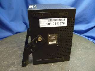 General Electric SR469 Relay Motor Management Relay  