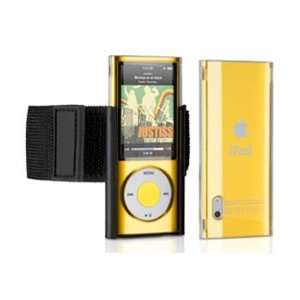   for iPod nano 5G By DIGITAL LIFESTYLE OUTFITTERS