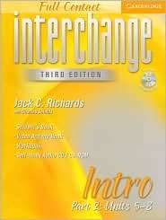   Units 5 8, (0521730910), Jack C. Richards, Textbooks   