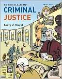 Essentials of Criminal Larry J. Siegel