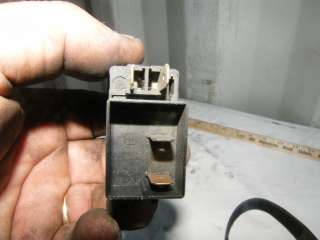 Yale Forklift Console On Off Switch Light ? 504069703  