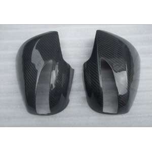   Mirror Covers For Hyundai Coupe Genesis 2009 2011 