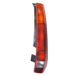  Genuine Honda Parts 33501 S9A A00 Passenger Side Taillight 