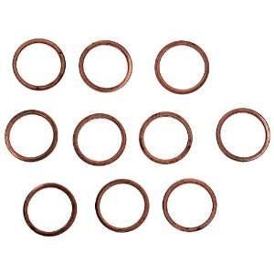  ACDelco 217 2274 Fuel Injection Fuel Rail Seal Kit 
