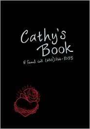   Cathys Book If Found Call (650) 266 8233 by Sean 