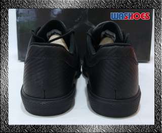 Nike Jordan V.5 Grown Low Black US 8~12 Carbon Fiber Look Casual 2011 