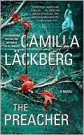   The Preacher by Camilla Läckberg, Pocket Star  NOOK 