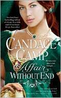   An Affair Without End by Candace Camp, Pocket Star 