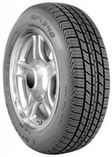 STARFIRE 510 NEW Tires LT 265/75/16  