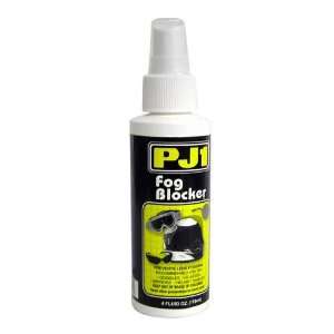  PJ1 Fog Blocker   4oz. 25 4 Automotive