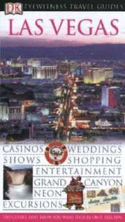   Frommers Las Vegas with Kids by Bob Sehlinger, Wiley 