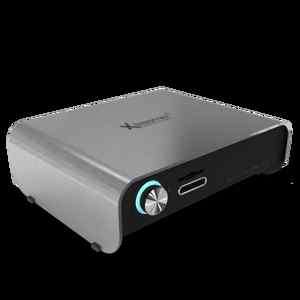 NEW Xtreamer Prodigy   3D, HDMI, Web Browser, Droid  XtreamerUSA 