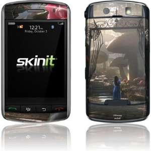  Wandering in Wonderland skin for BlackBerry Storm 9530 