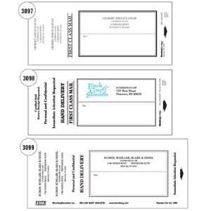  Single Address Shipping and Mailing Labels Office 