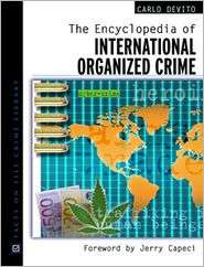   Crime, (0816048487), Carlo De Vito, Textbooks   