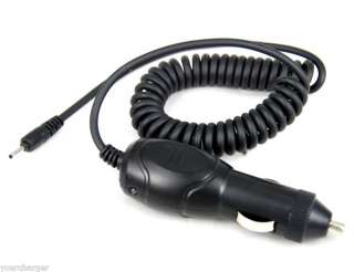 12V Auto Adapter Car Charger for MOTOROLA XOOM 3G Wi Fi  