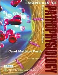   States, (0781770874), Carol Mattson Porth, Textbooks   