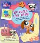 Littlest Pet Shop No Place Like Home Create Your Own Pet Carrier
