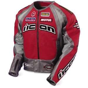  Icon Merchero Jacket 28100626