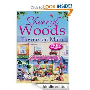 Flowers on Main (A Cheasapeake Shores Story) Sherryl Woods  