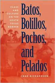   And Pelados, (0292770901), Chad Richardson, Textbooks   