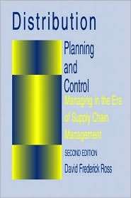 Distribution Planning and Control Managing in the Era of Supply Chain 
