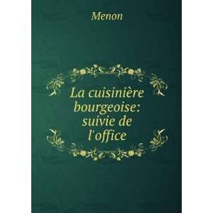   ©quer, . Toutes Sortes De Viandes (French Edition) Menon Books