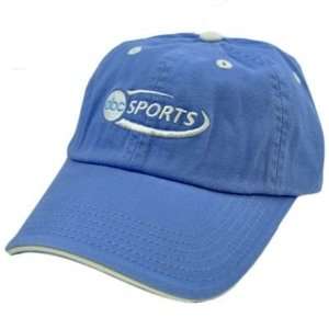  ABC Sports Channel Championship Network Television Hat Cap 