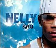 Sweat, Nelly, Music CD   