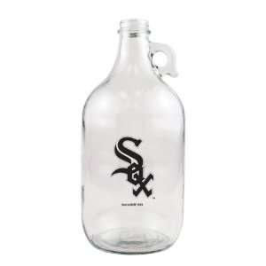 Chicago White Sox Growler Jar