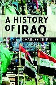 History of Iraq, (052170247X), Charles Tripp, Textbooks   Barnes 