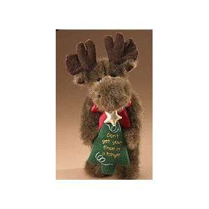  Plush Moose Tangles #914384 Toys & Games