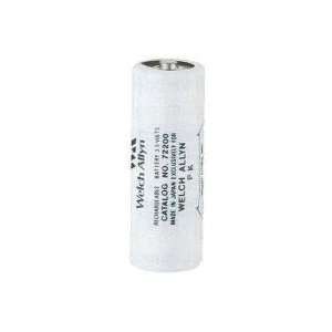  Welch Allyn Replacement Batteries 3.5V Health & Personal 