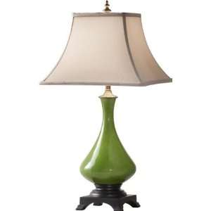  1 Light Table Lamp