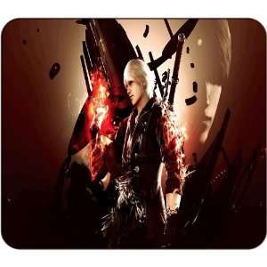  Devil May Cry Mouse Pad