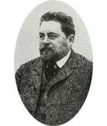 Gaston Leroux   Shopping enabled Wikipedia Page on 