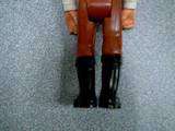 1974 Fisher Price Toys Adventure People The Cycle Team Action Figure 