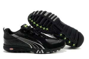 Puma Rodalban XC Low Mens Running Shoes 183963 Sz. 8.5  