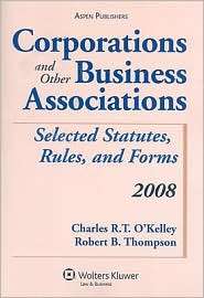   , (0735572119), Charles R. T. OKelley, Textbooks   