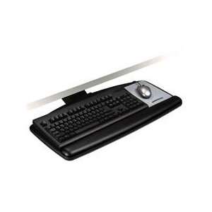 3M Commercial Office Supply Div.  Keyboard Tray,Height 